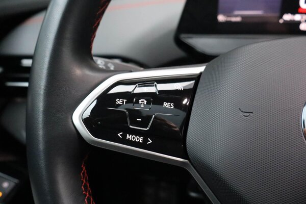 cruise control adaptief