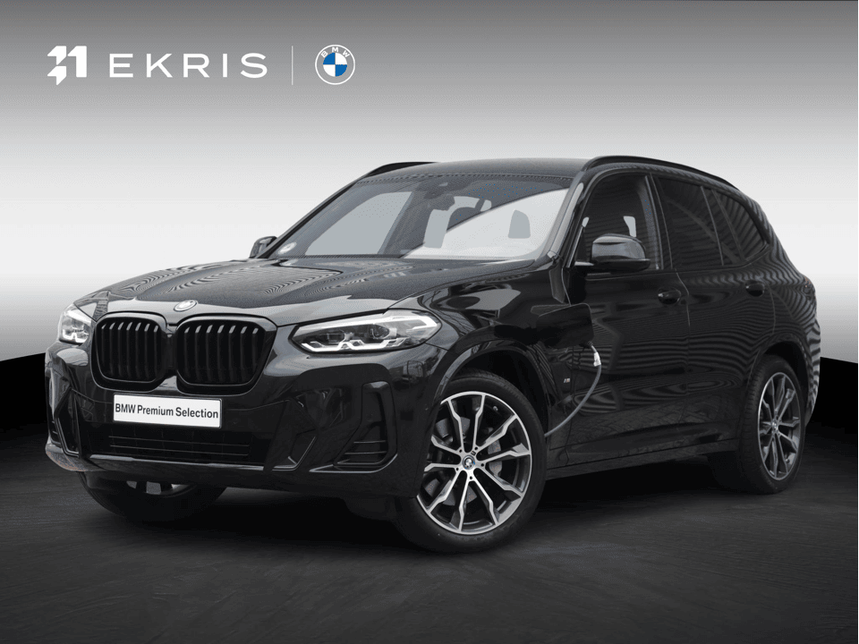 BMW X3 xDrive30e - Afbeelding 1
