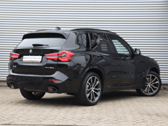 BMW X3 xDrive30e - Afbeelding 2