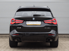 BMW X3 xDrive30e - Afbeelding 4