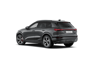 Audi Q6 e-tron S edition performance 100 kWh - Afbeelding 2