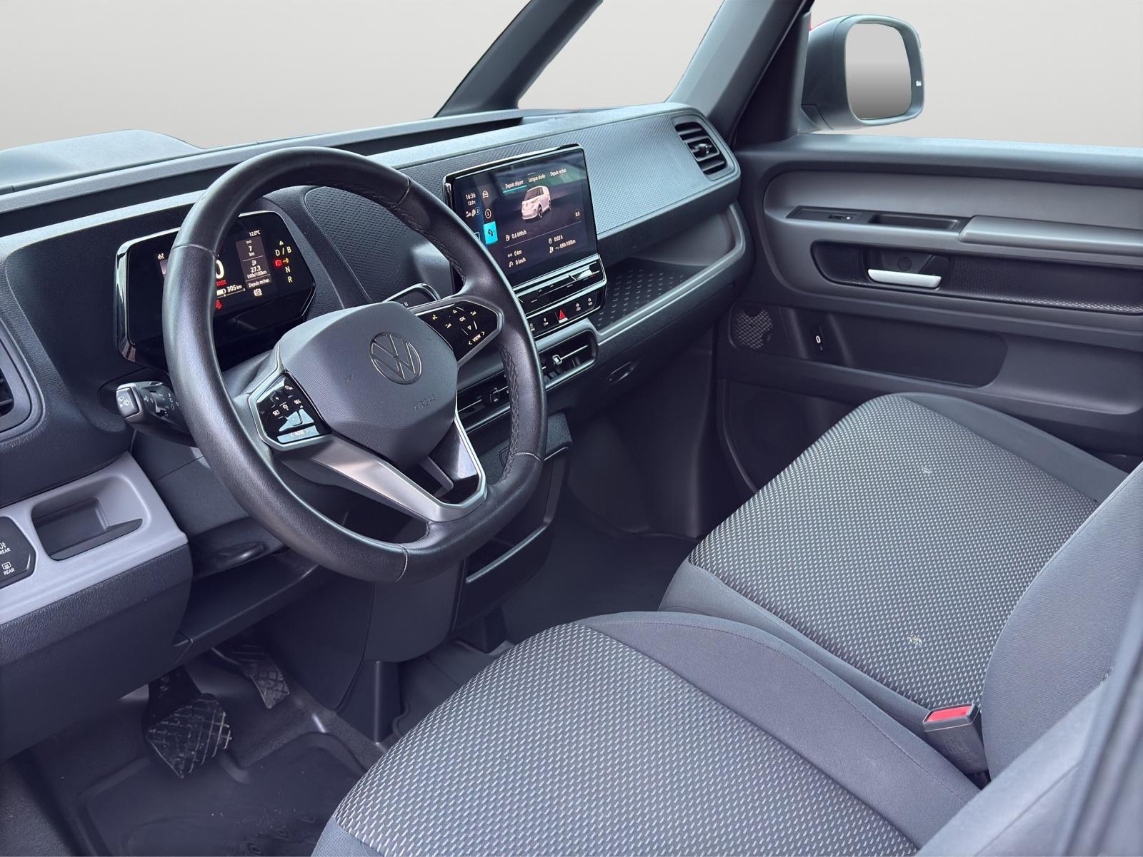 Volkswagen ID. Buzz Cargo 77 kWh - Afbeelding 3