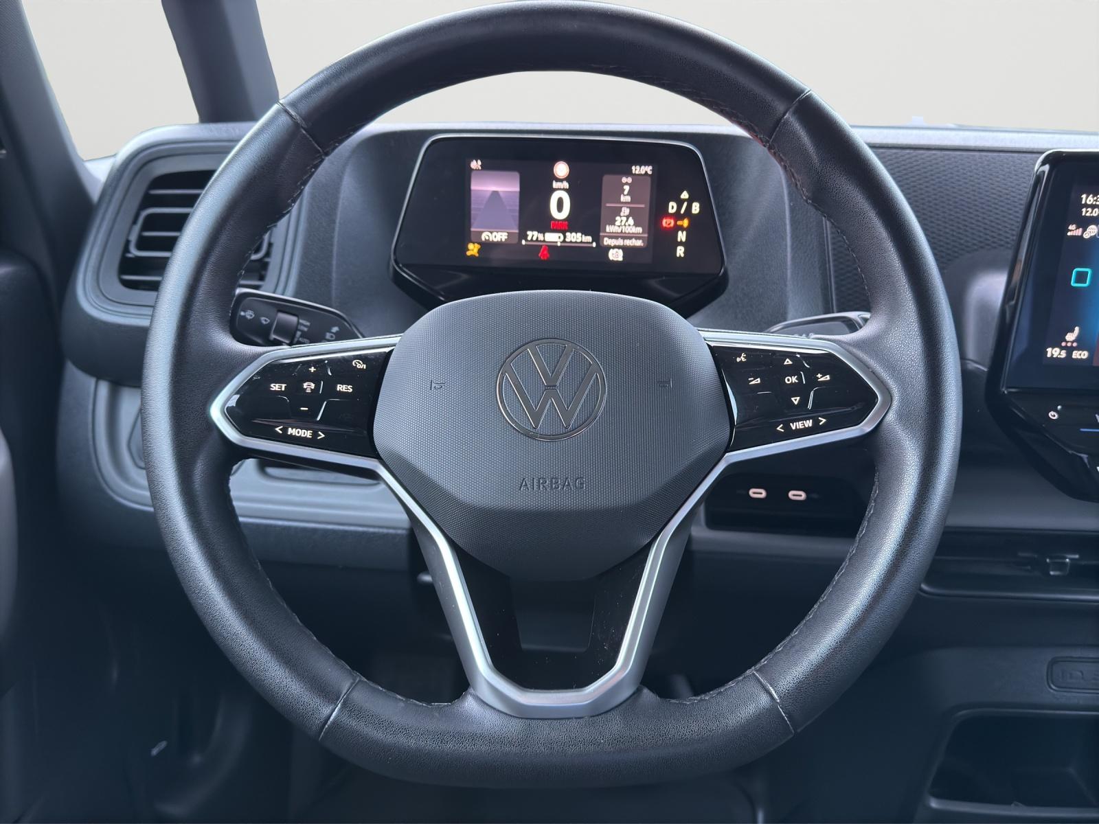 Volkswagen ID. Buzz Cargo 77 kWh - Afbeelding 5