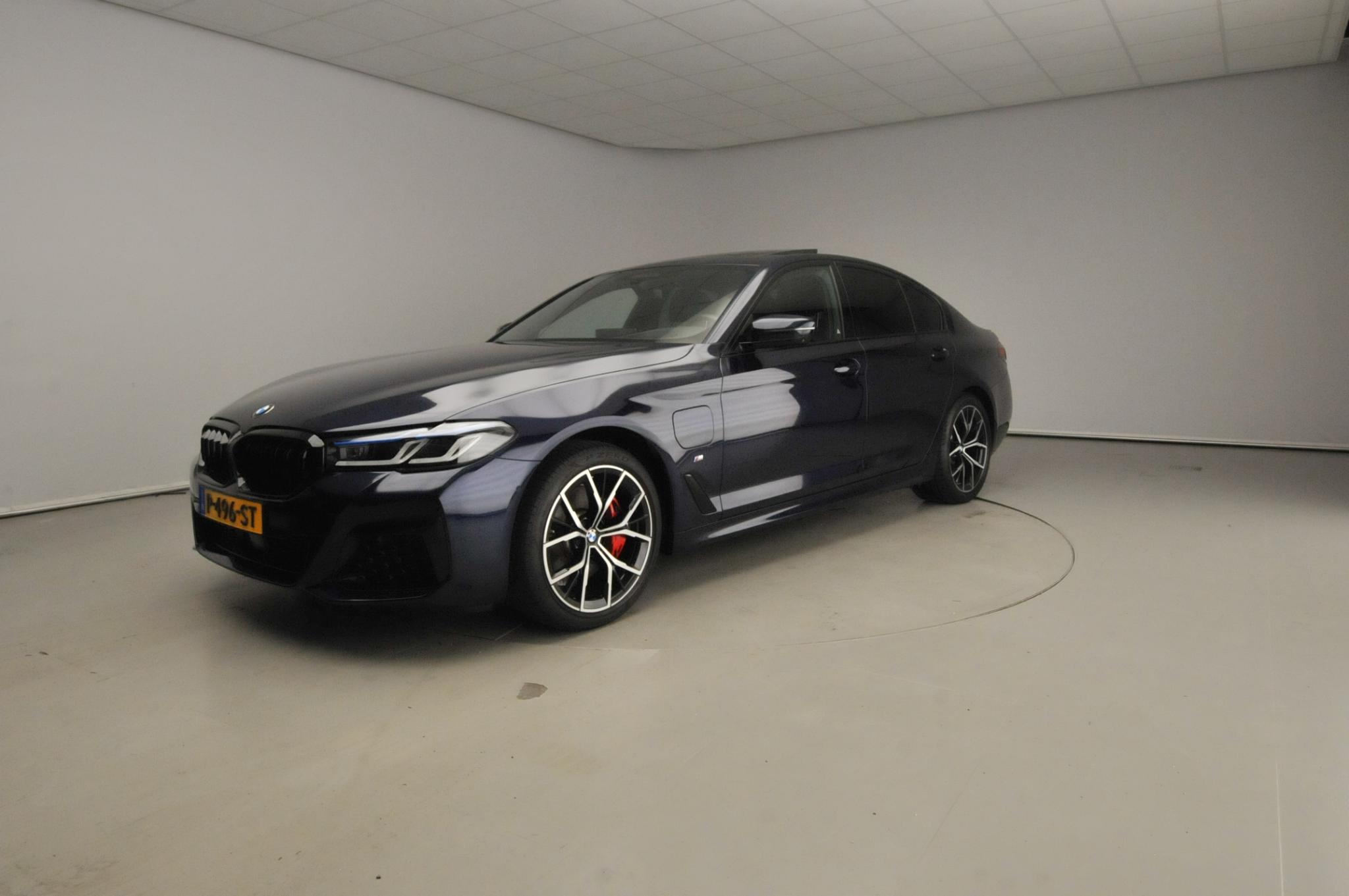 BMW 5-Serie
