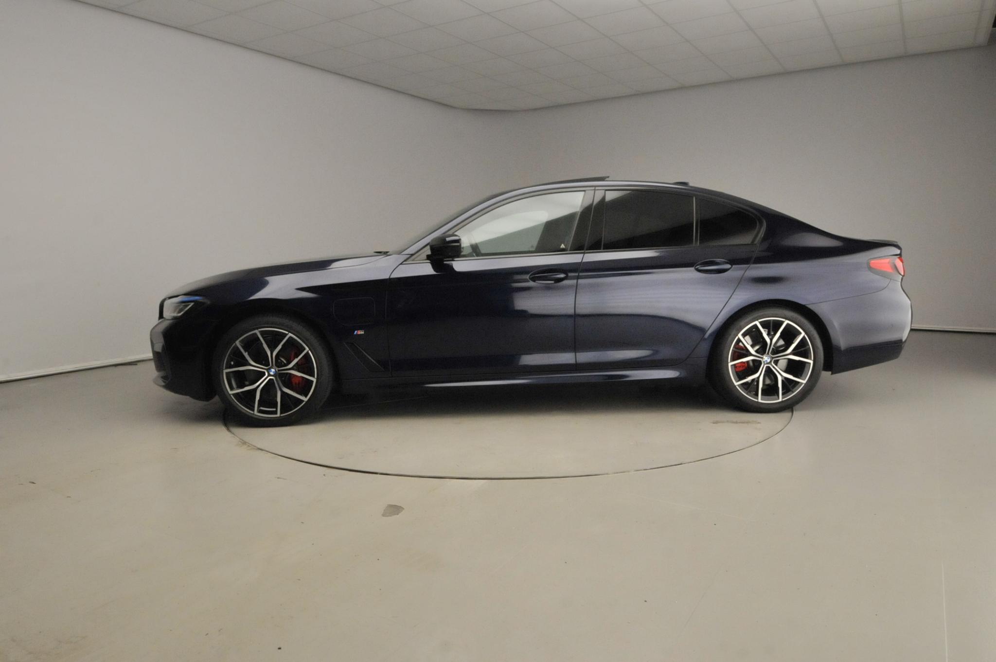 BMW 5-Serie