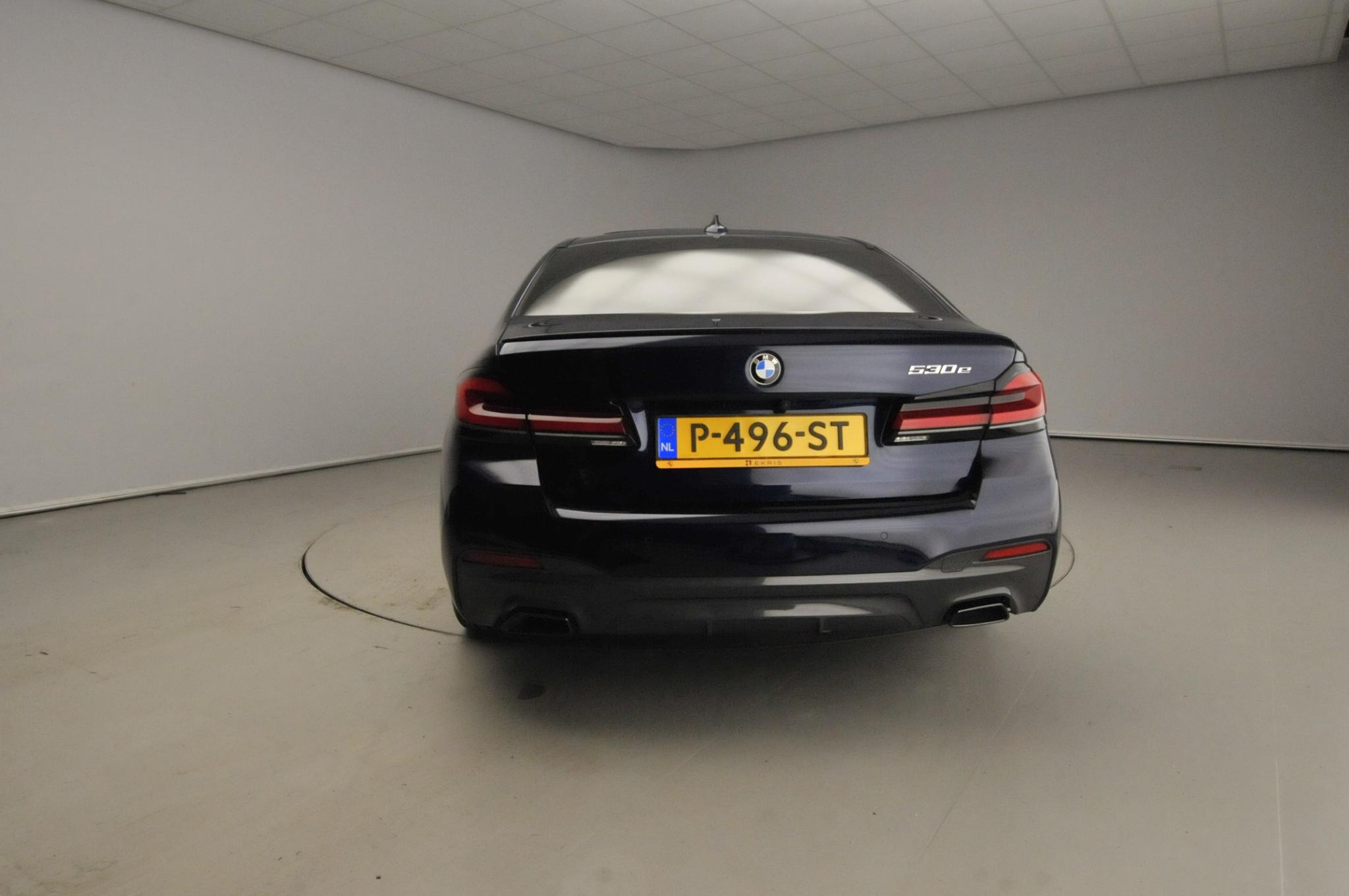 BMW 5-Serie