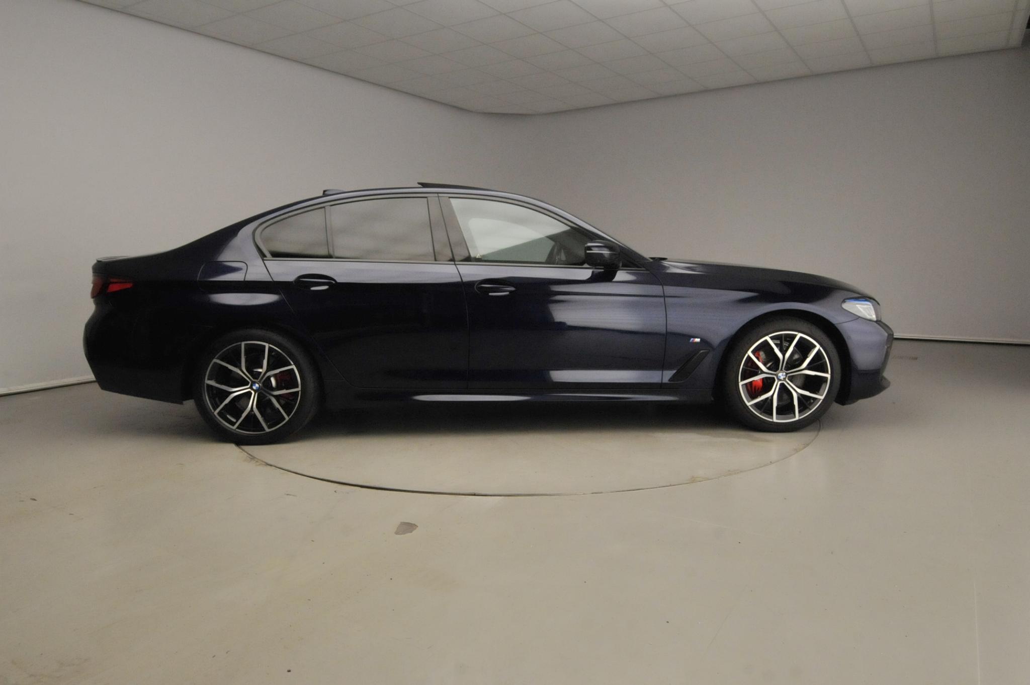 BMW 5-Serie