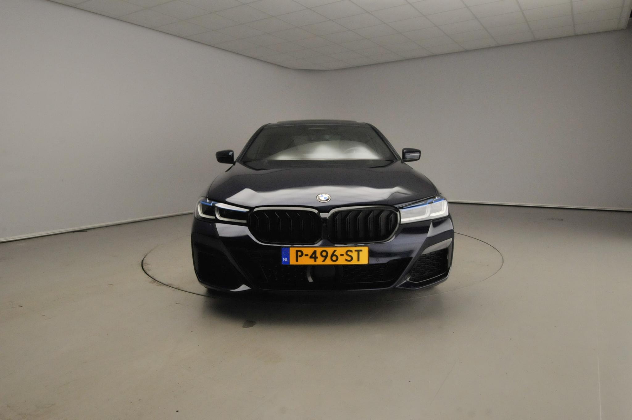 BMW 5-Serie