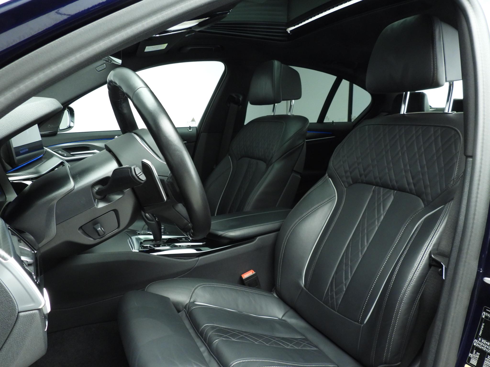 BMW 5-Serie