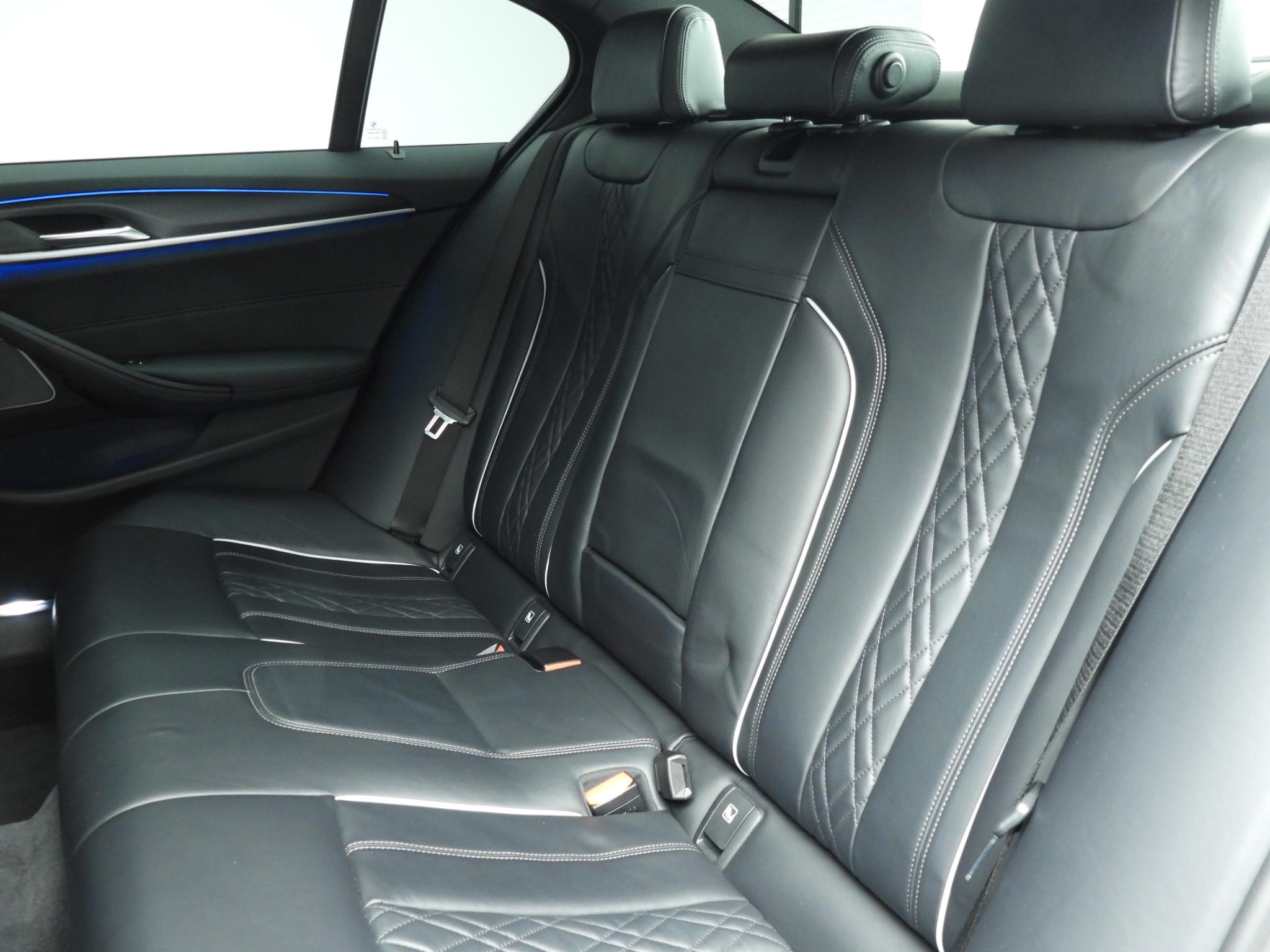 BMW 5-Serie