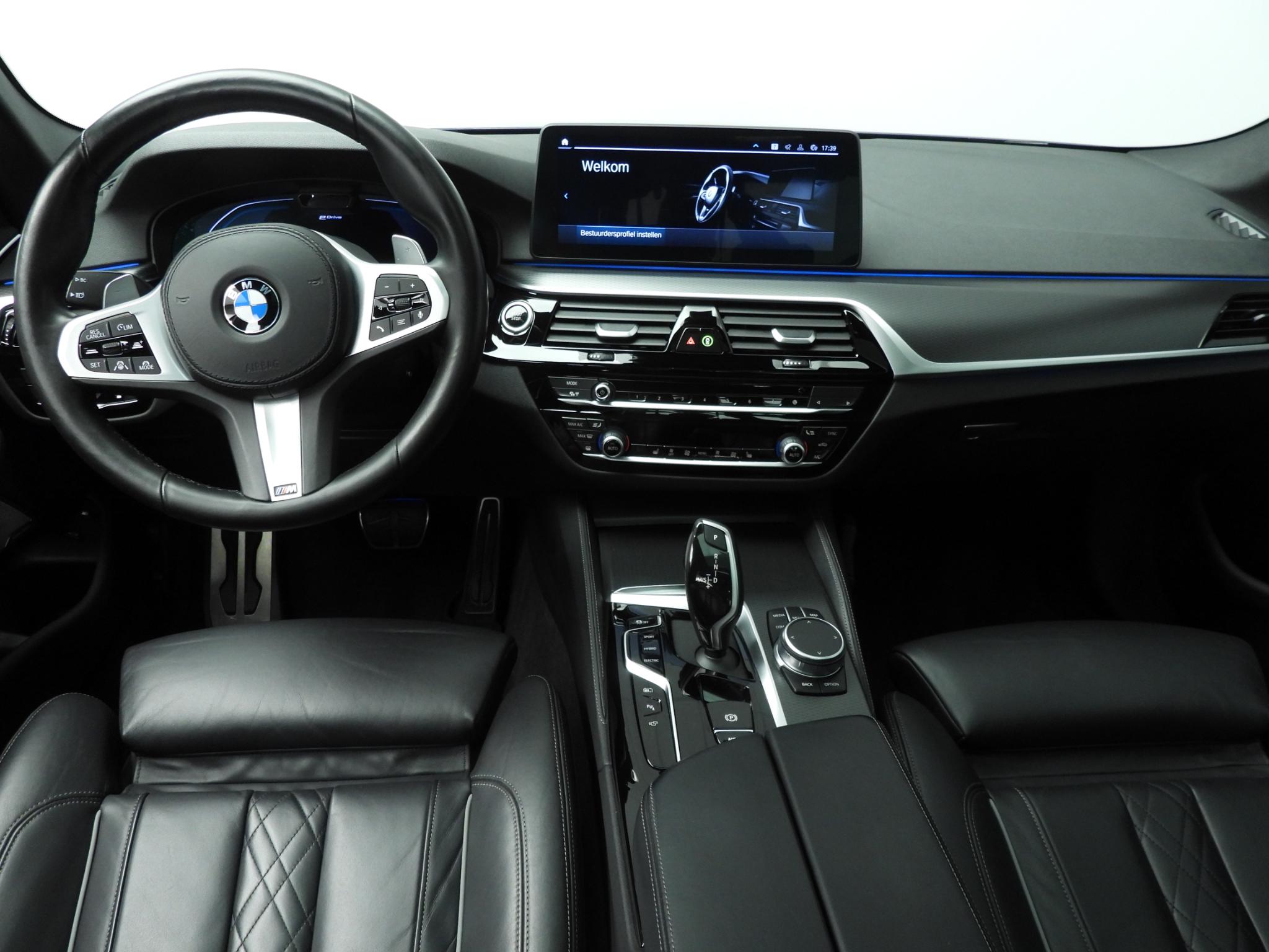 BMW 5-Serie