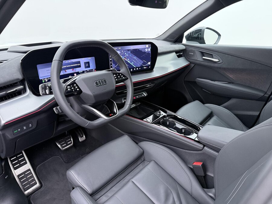 Audi Q3 1.5 e-hybrid S edition