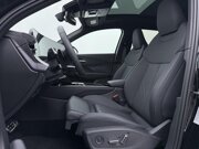 Audi Q3 1.5 e-hybrid S edition