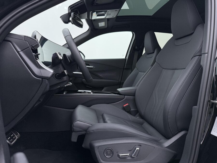 Audi Q3 1.5 e-hybrid S edition