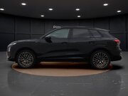 Audi Q3 1.5 e-hybrid S edition