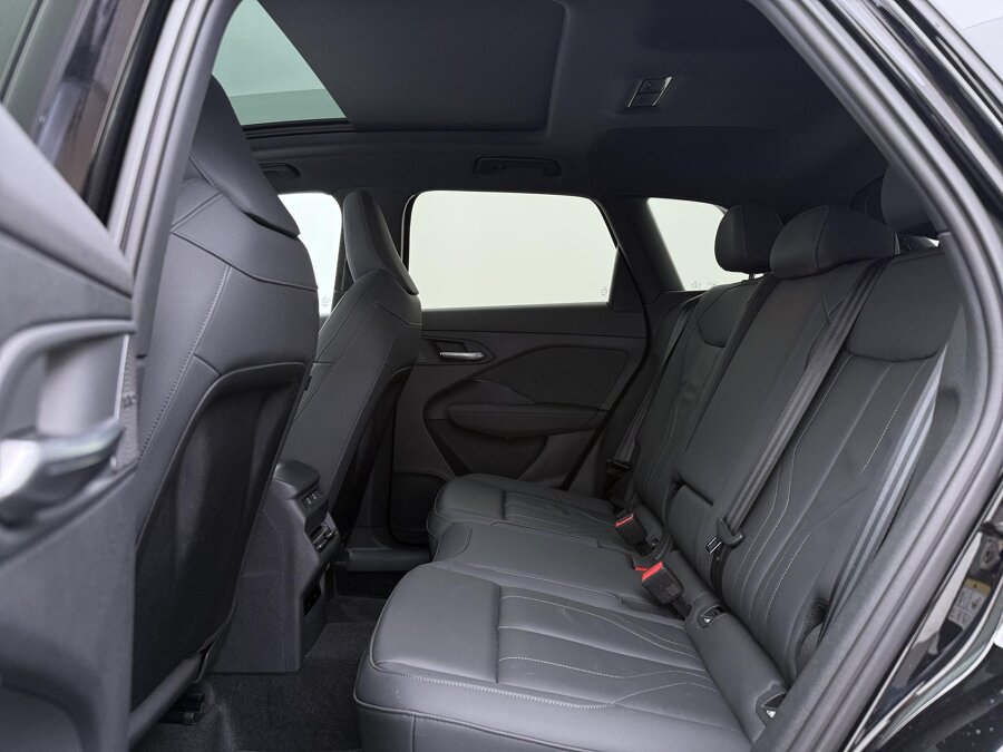 Audi Q3 1.5 e-hybrid S edition
