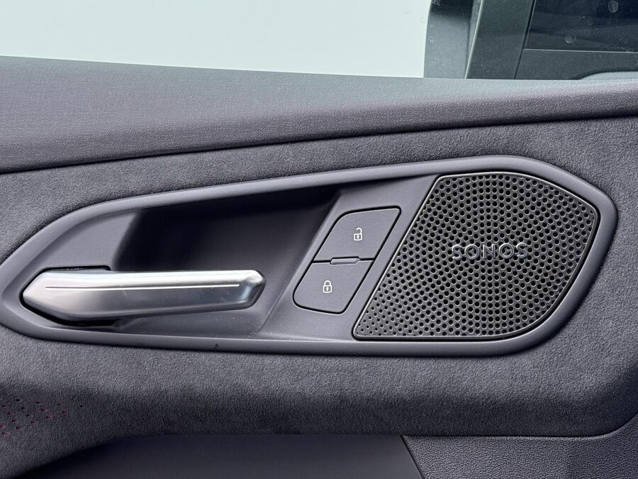 Audi Q3 1.5 e-hybrid S edition