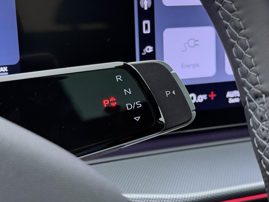 Audi Q3 1.5 e-hybrid S edition