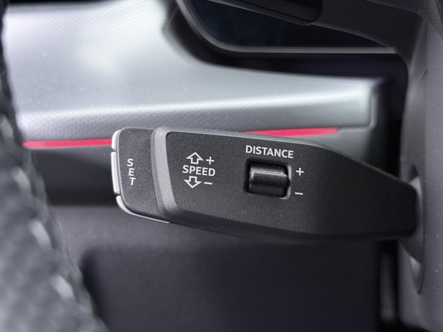 Audi Q3 1.5 e-hybrid S edition