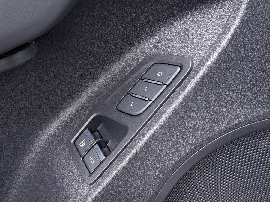 Audi Q3 1.5 e-hybrid S edition