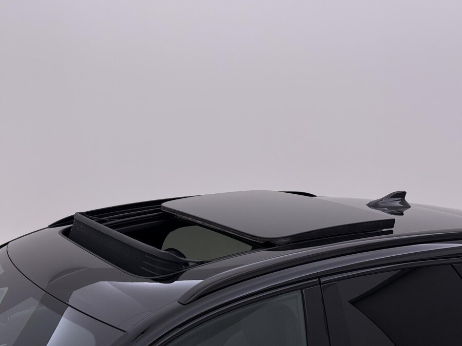 Audi Q3 1.5 e-hybrid S edition