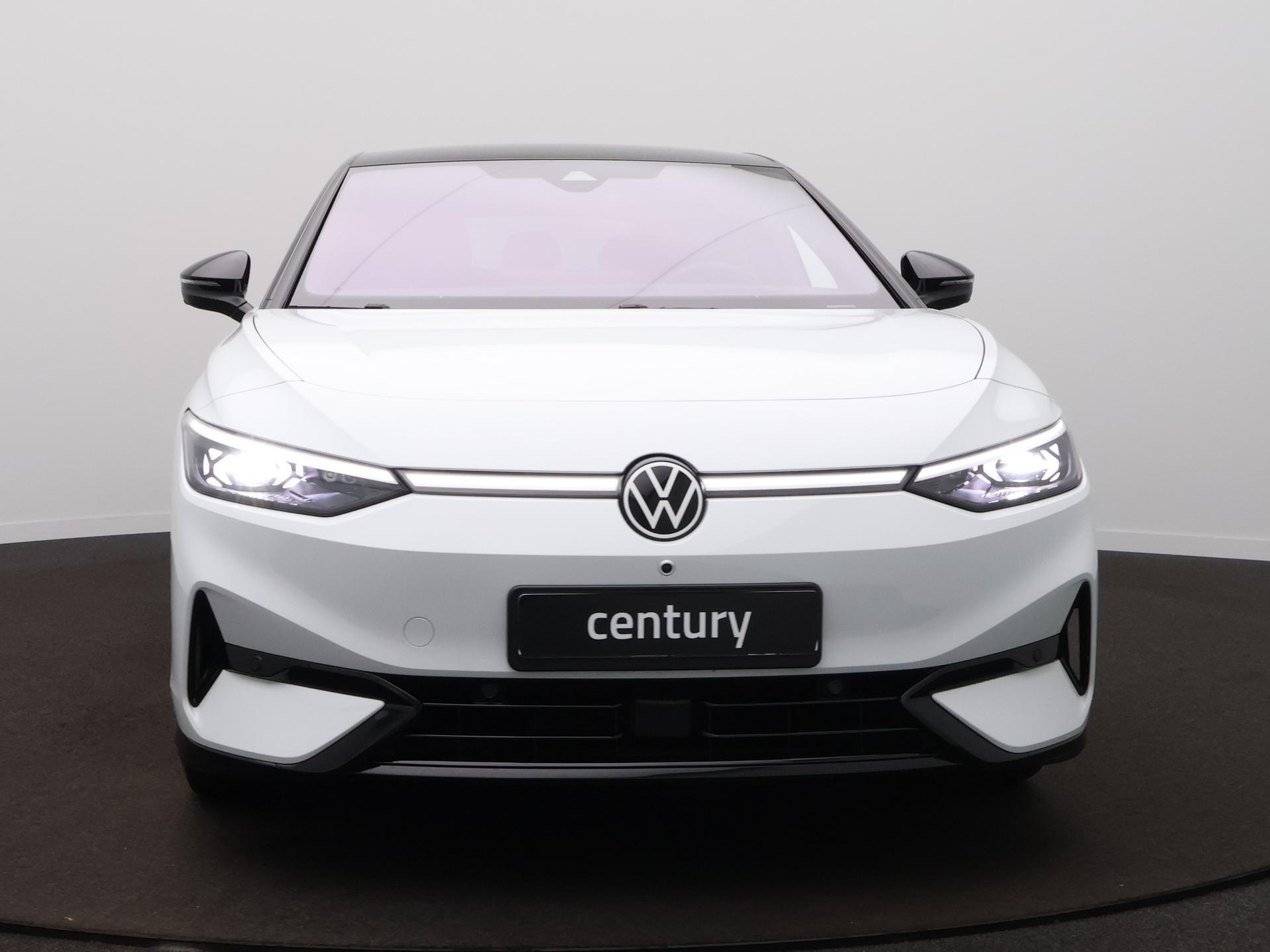 Volkswagen ID.7 Pro S 82 kWh - Afbeelding 2