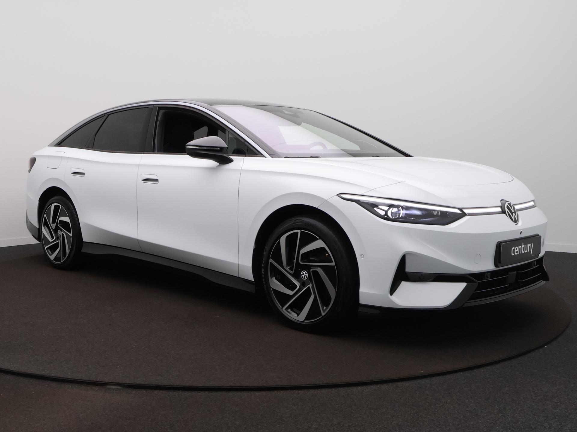 Volkswagen ID.7 Pro S 82 kWh - Afbeelding 3