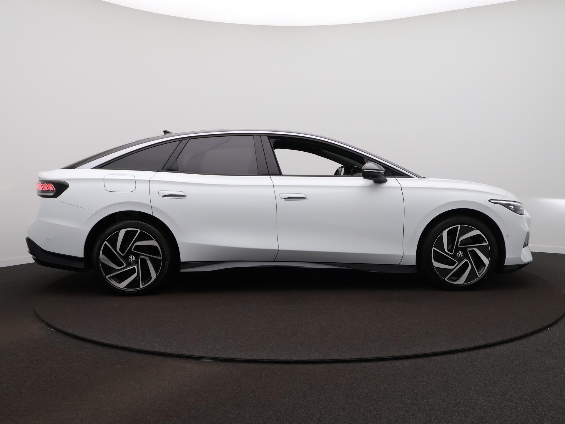 Volkswagen ID.7 Pro S 82 kWh - Afbeelding 5