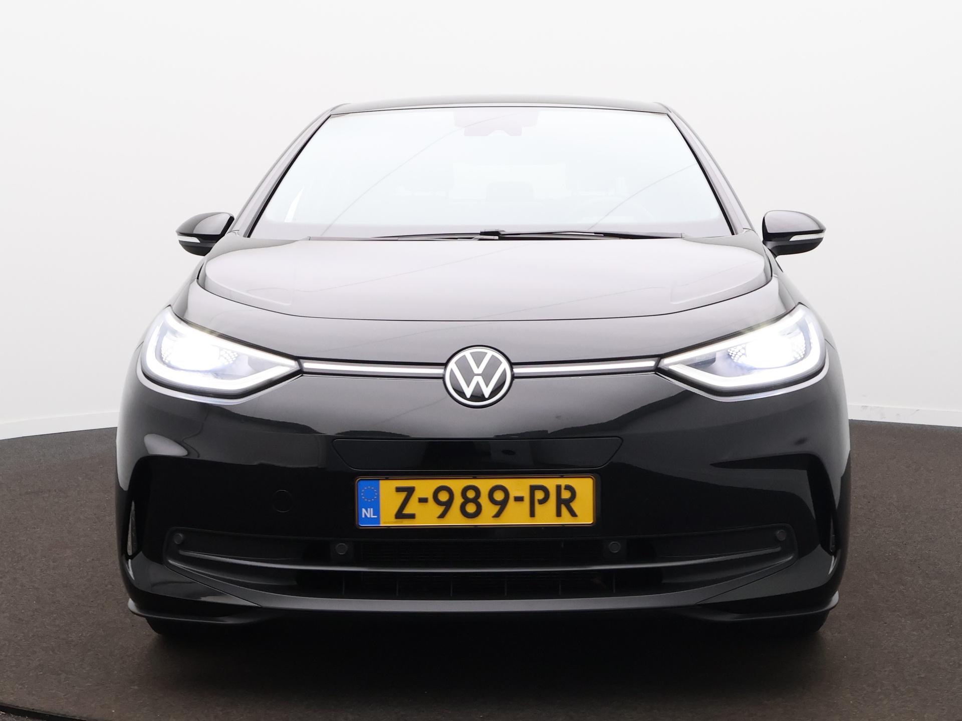Volkswagen ID.3 Pro Business 58 kWh - Afbeelding 2