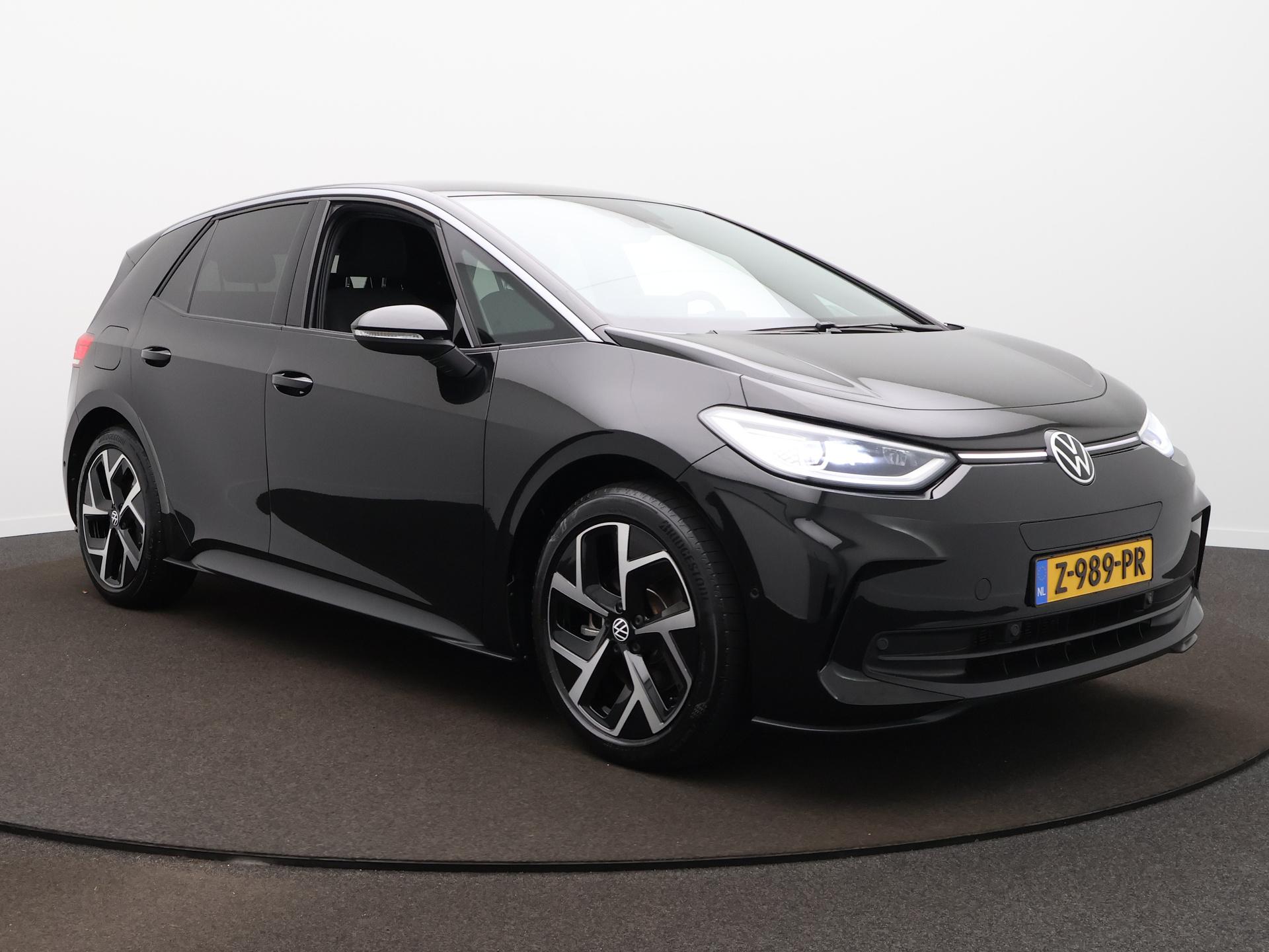 Volkswagen ID.3 Pro Business 58 kWh - Afbeelding 3