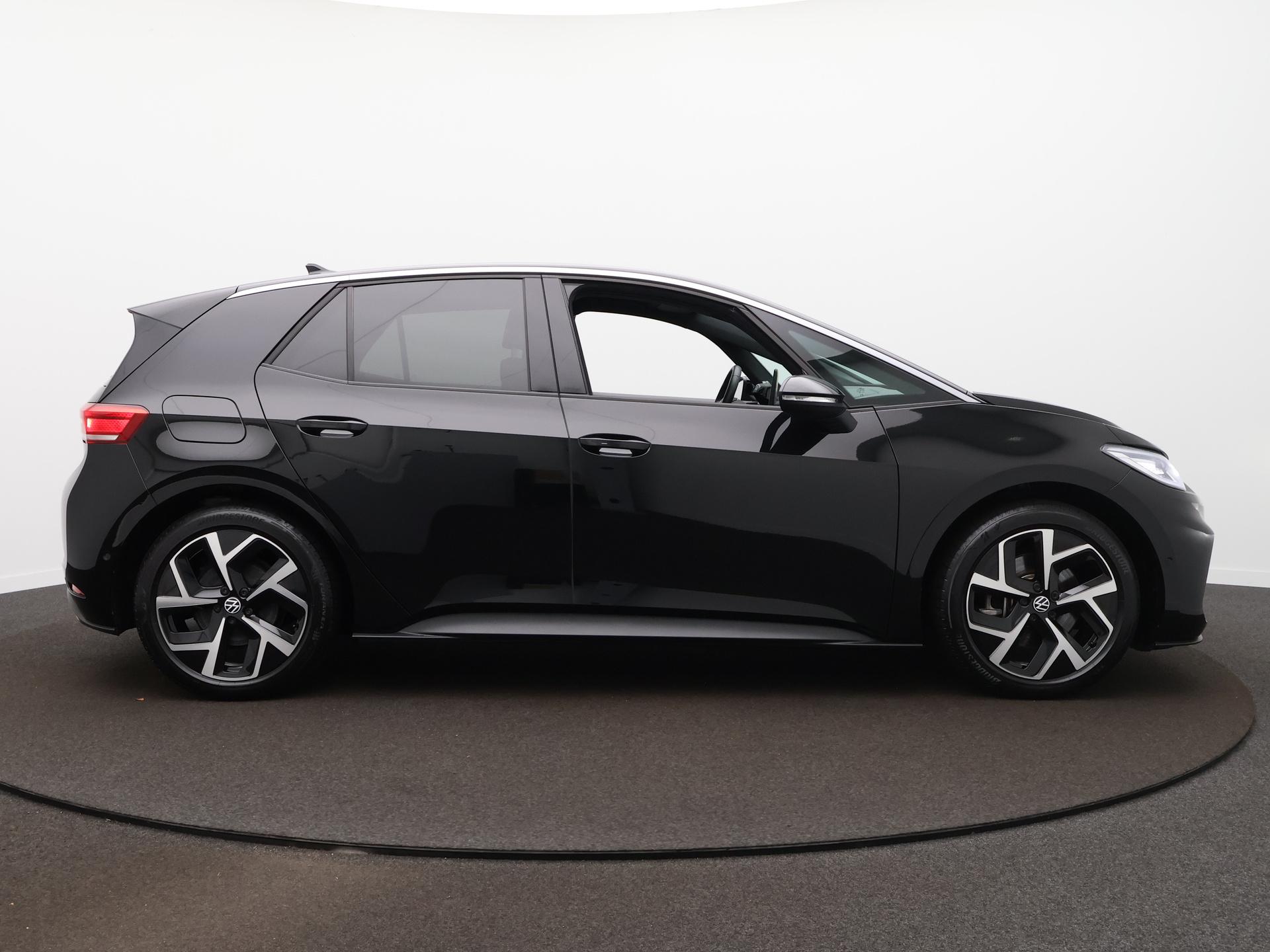 Volkswagen ID.3 Pro Business 58 kWh - Afbeelding 5