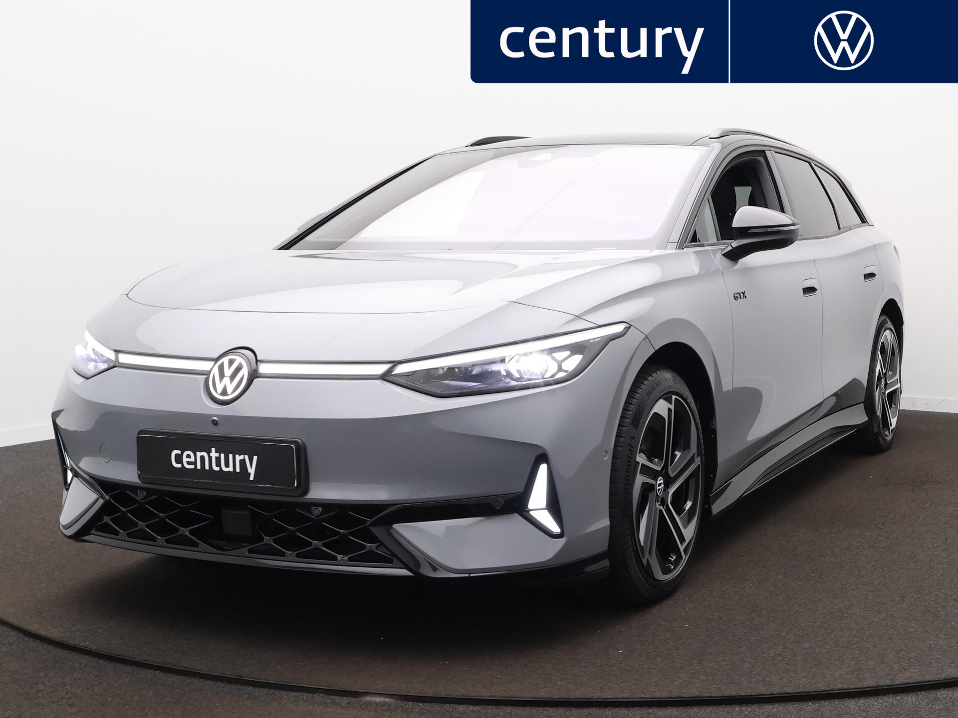 Volkswagen ID.7 Tourer GTX Limited Edition 91 kWh