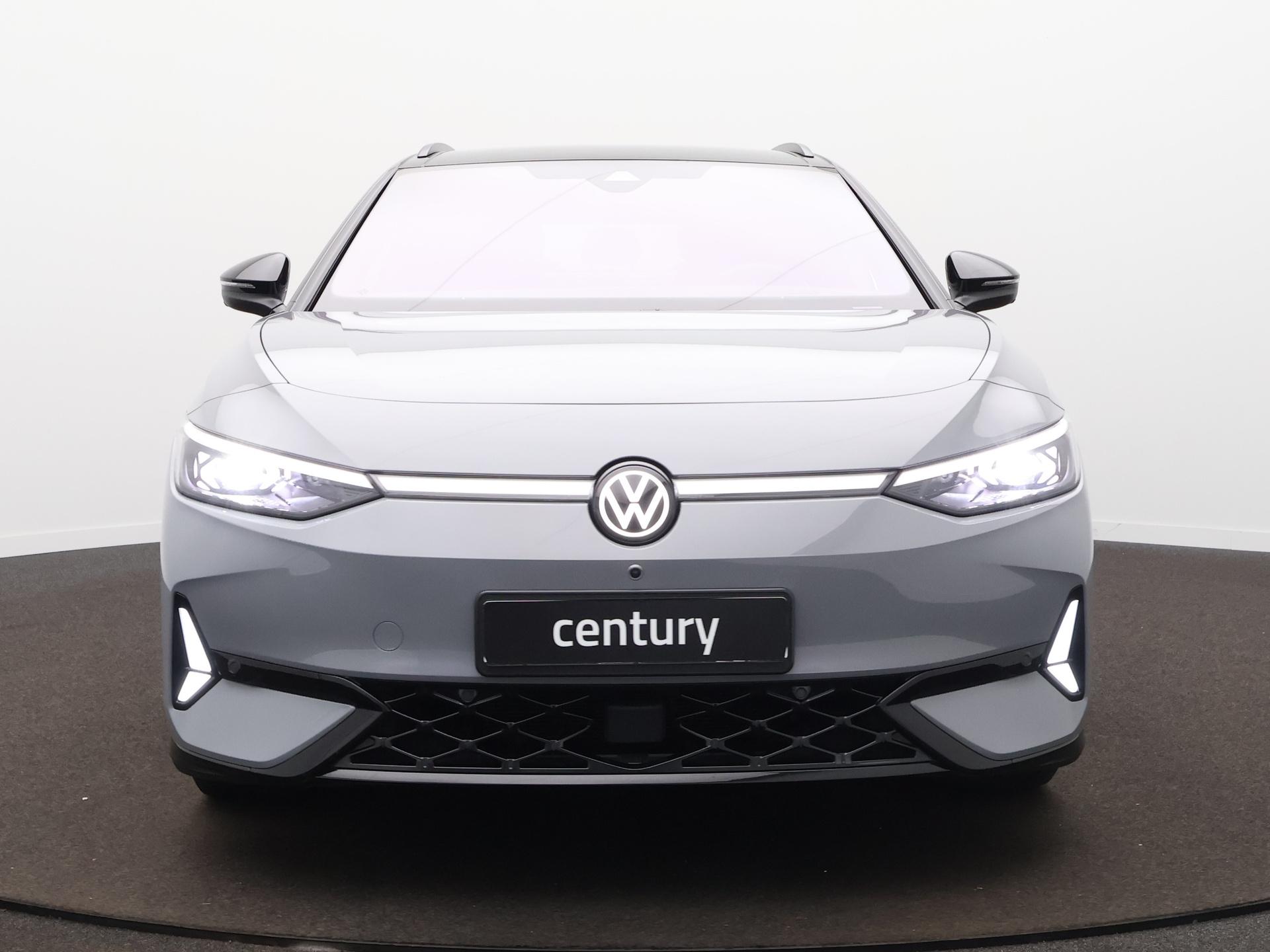 Volkswagen ID.7 Tourer GTX Limited Edition 91 kWh - Afbeelding 2