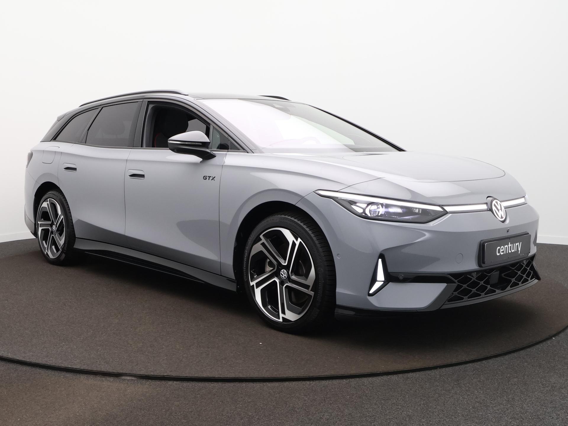 Volkswagen ID.7 Tourer GTX Limited Edition 91 kWh - Afbeelding 3