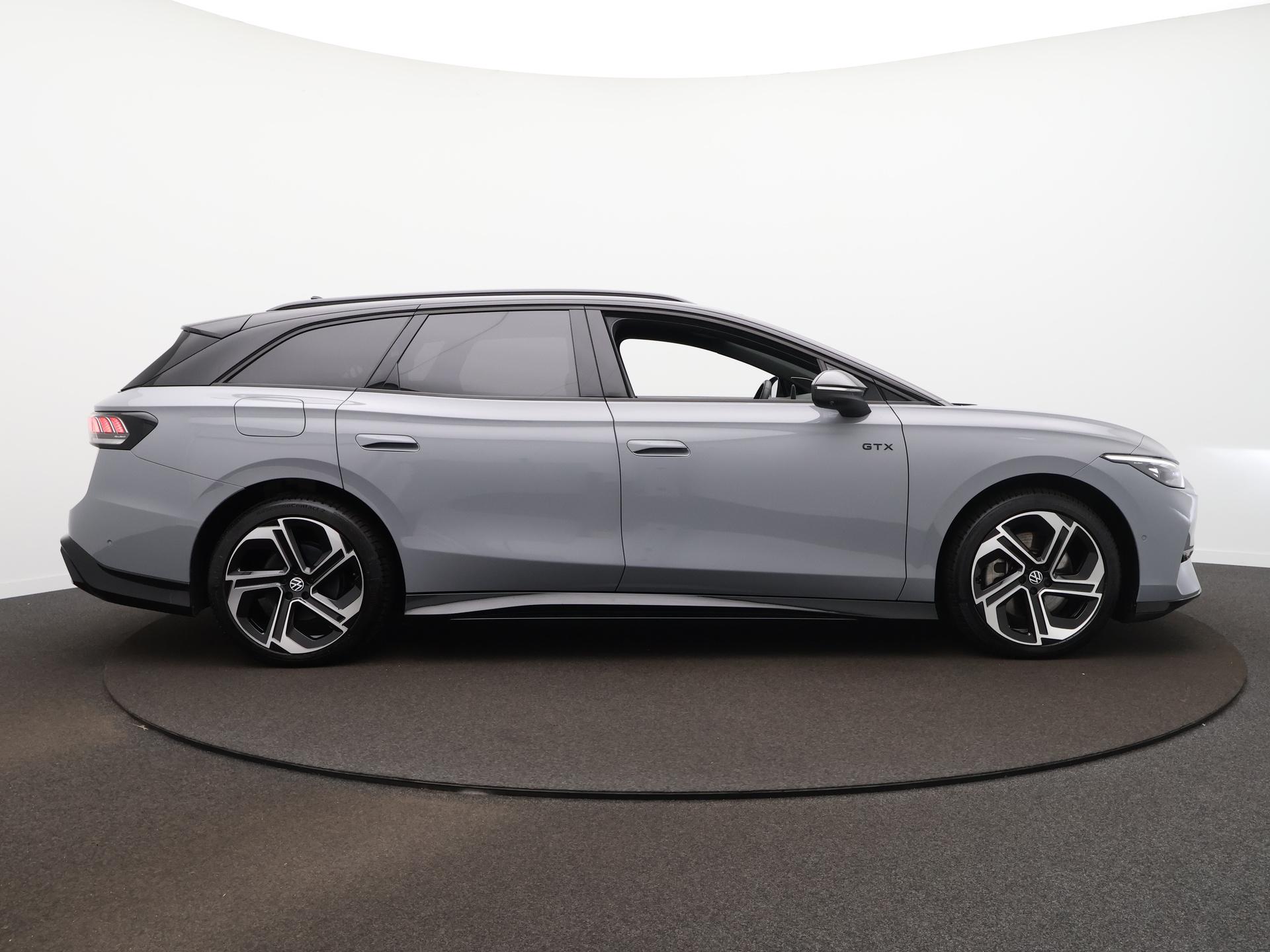Volkswagen ID.7 Tourer GTX Limited Edition 91 kWh - Afbeelding 5