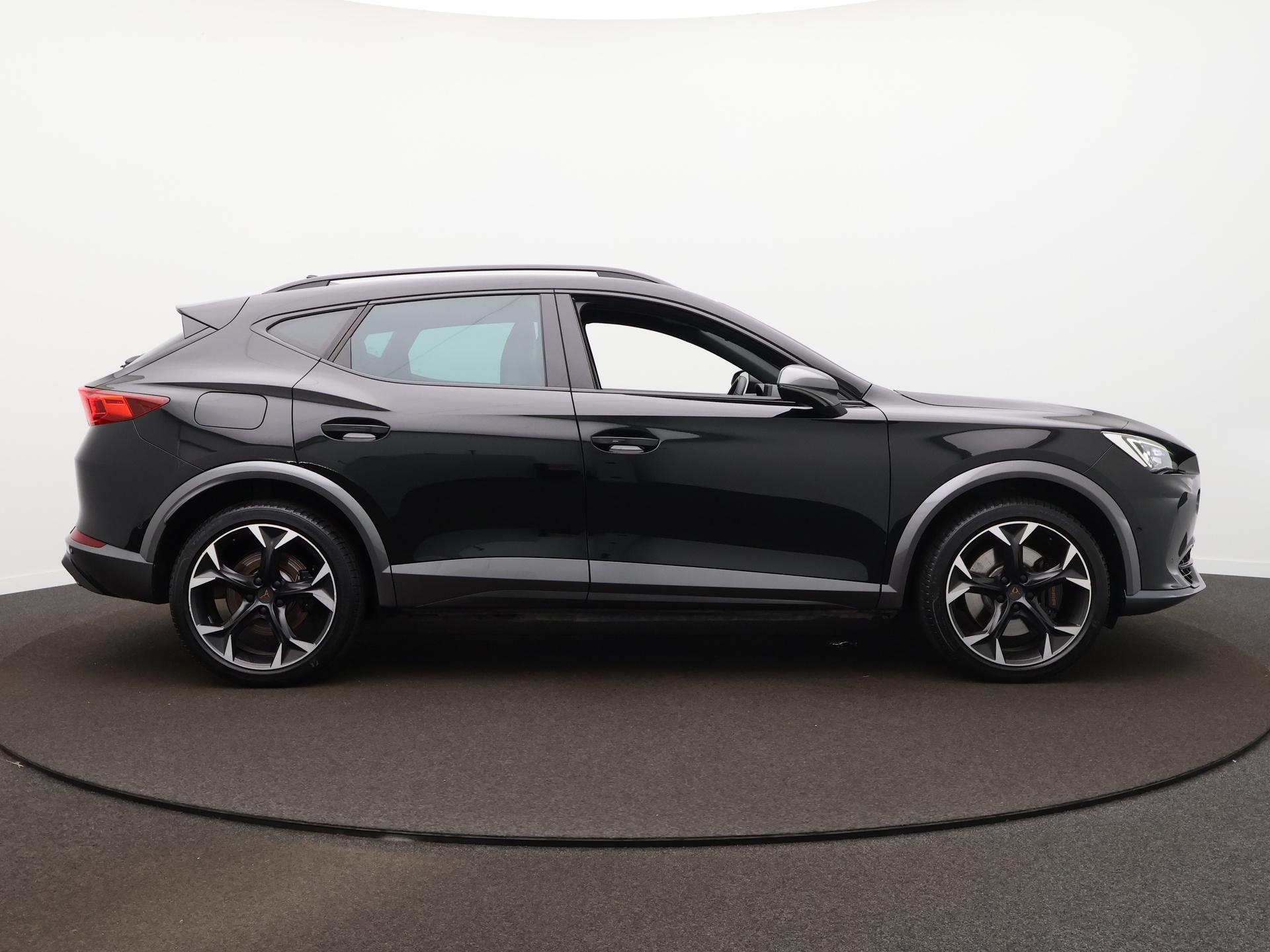 CUPRA Formentor 1.4 e-Hybrid VZ Copper Edition - Afbeelding 5