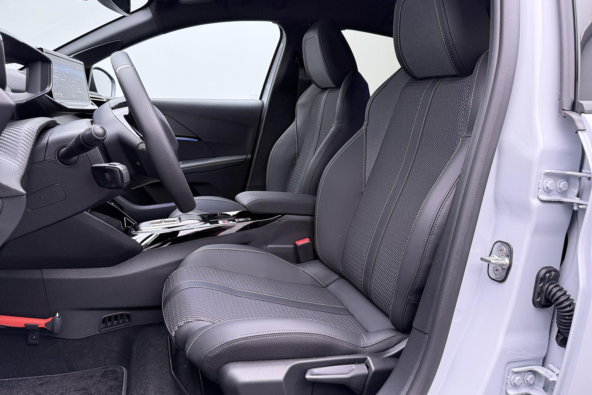 Peugeot 208 1.2 Hybrid 145 e-DCS6 GT - Afbeelding 5