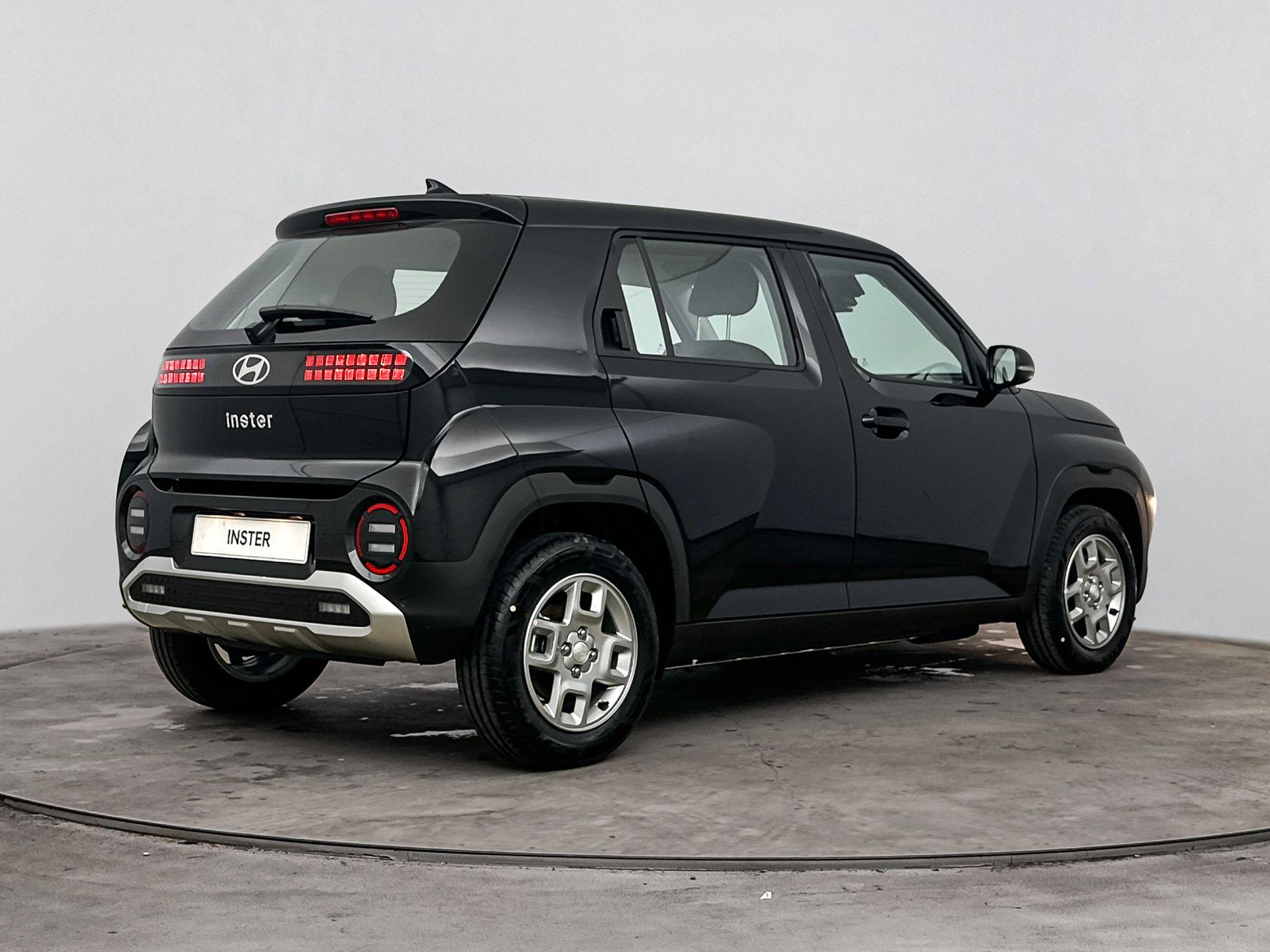 Hyundai Inster Pulse Limited 49 kWh