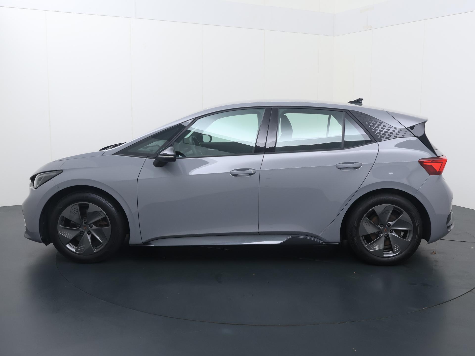 CUPRA