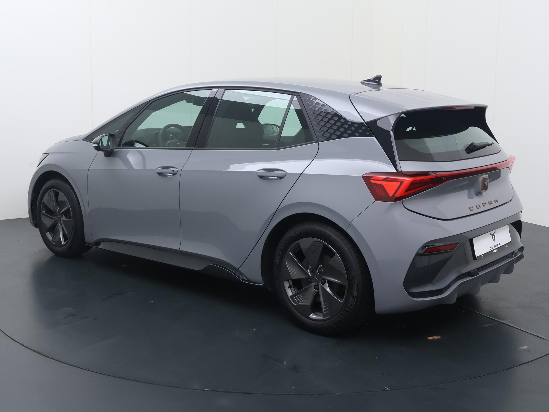 CUPRA