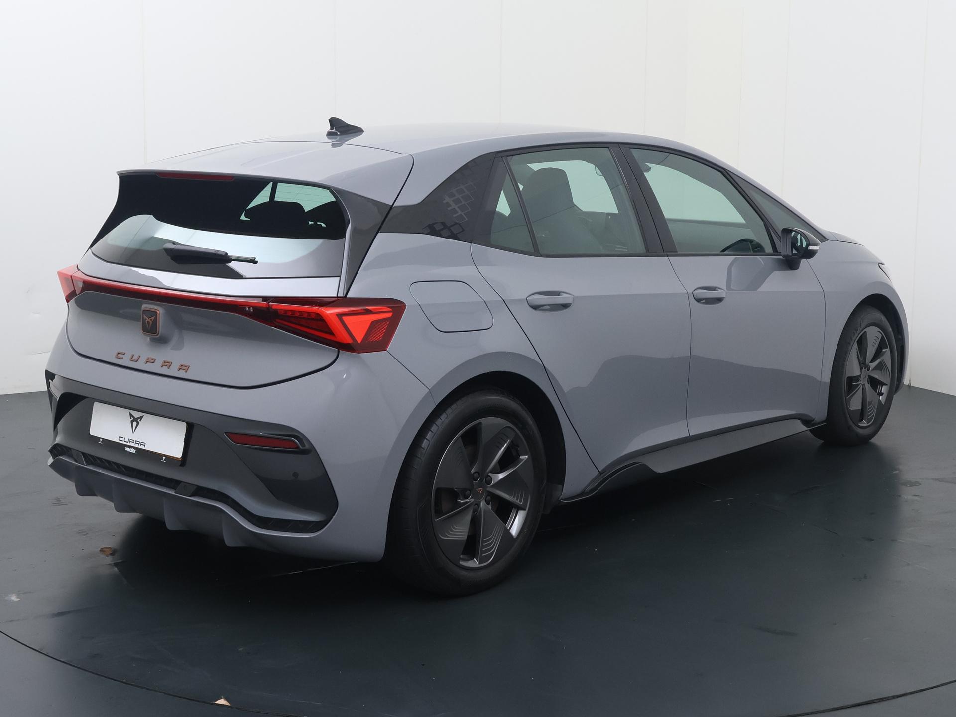 CUPRA