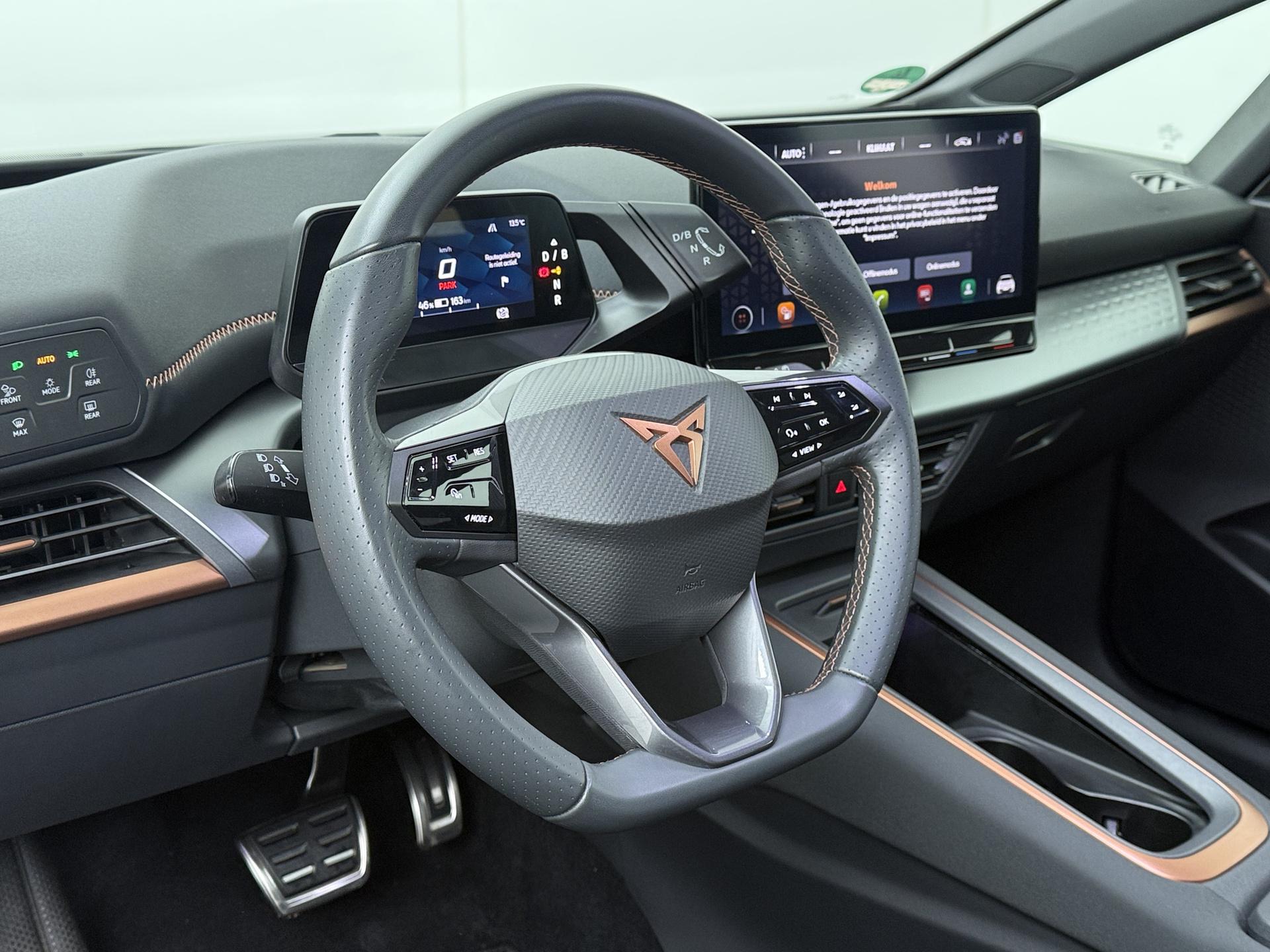 CUPRA