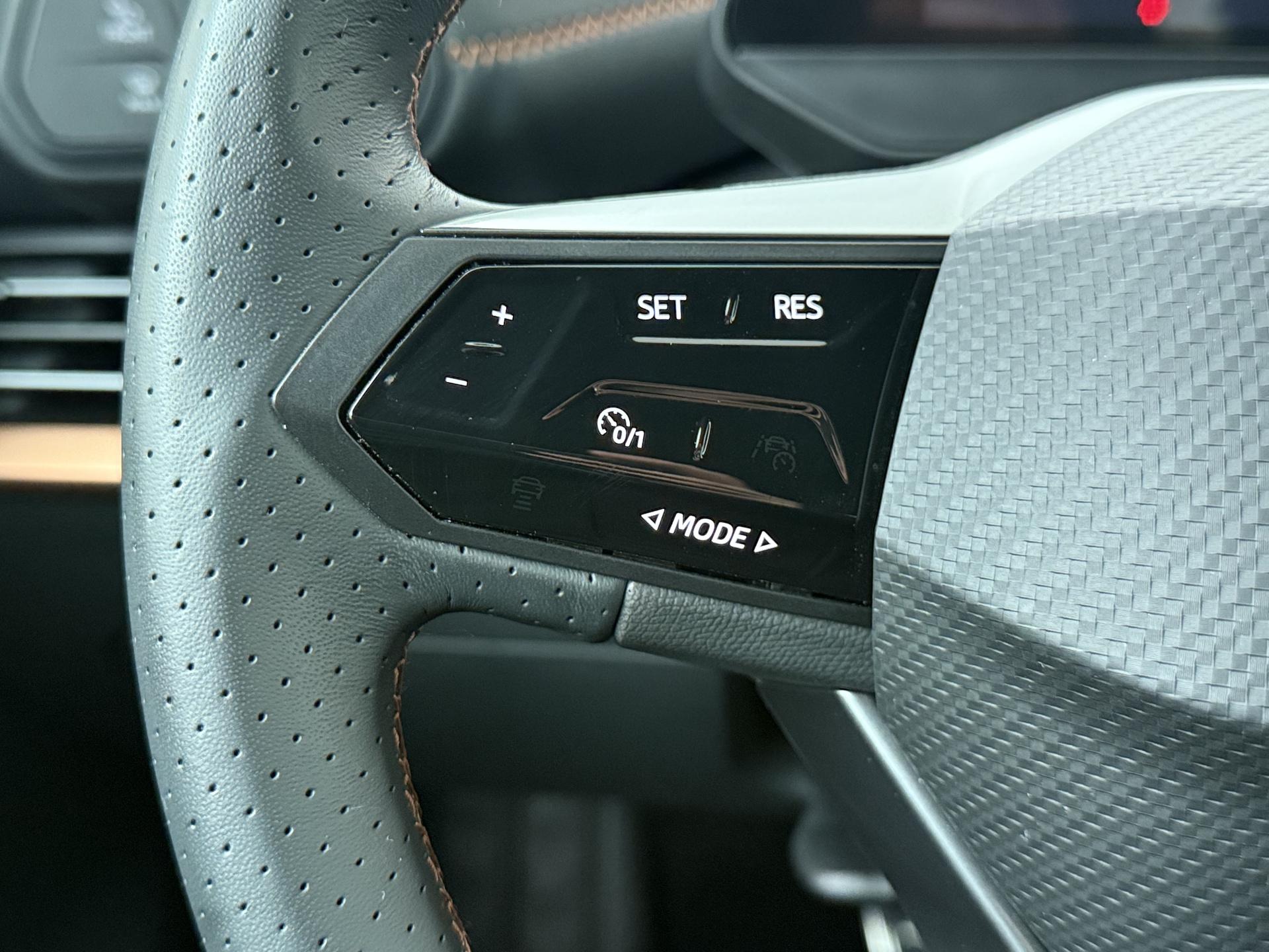 CUPRA