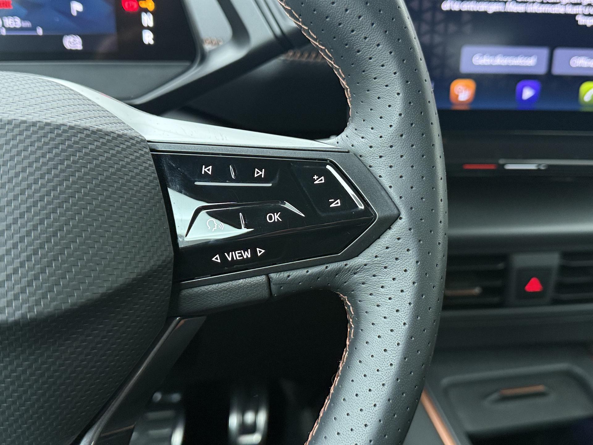 CUPRA
