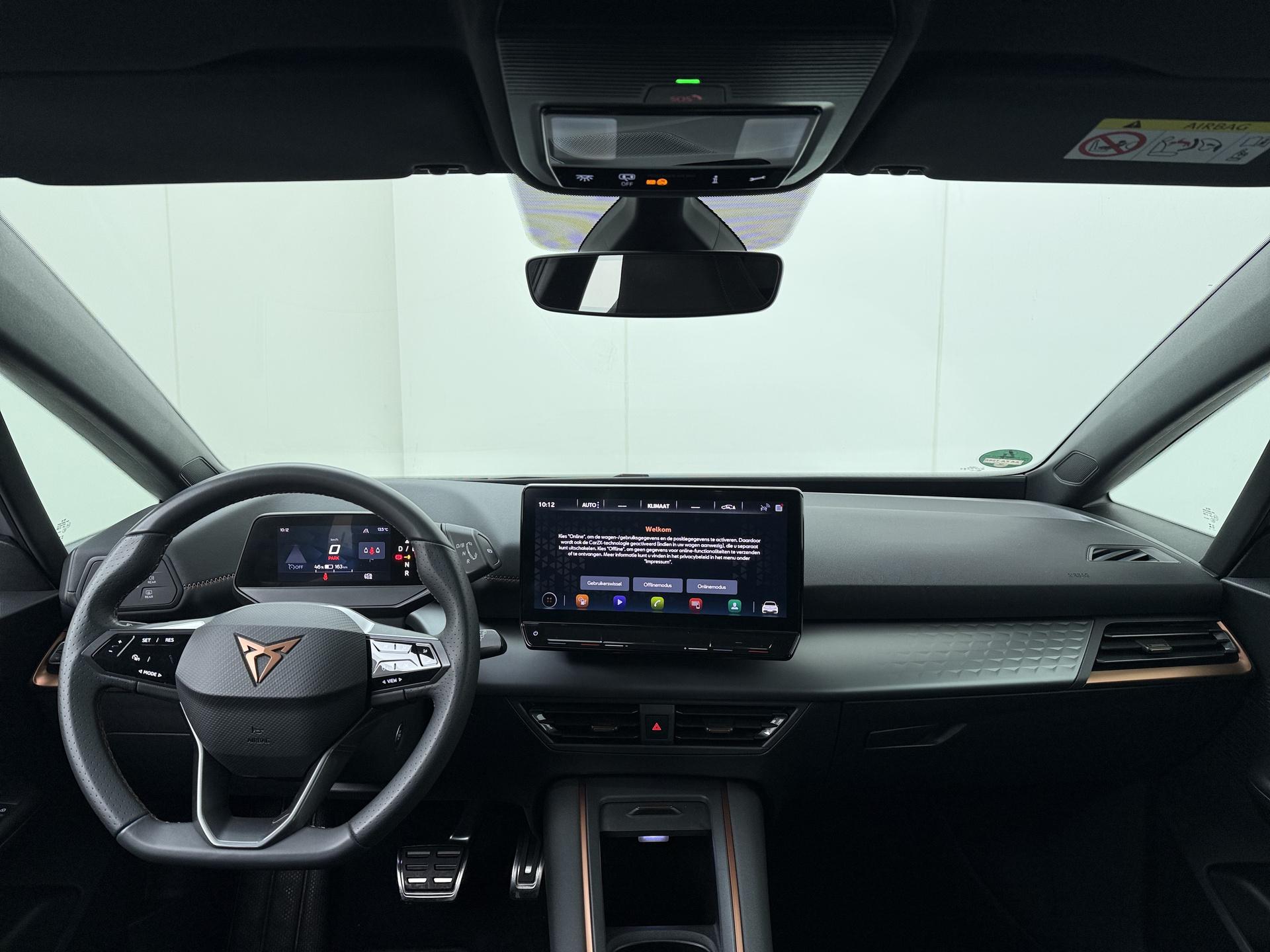 CUPRA