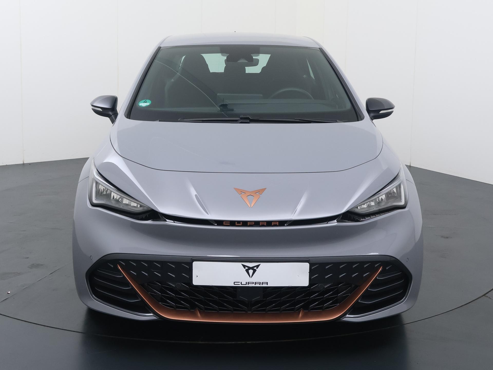 CUPRA
