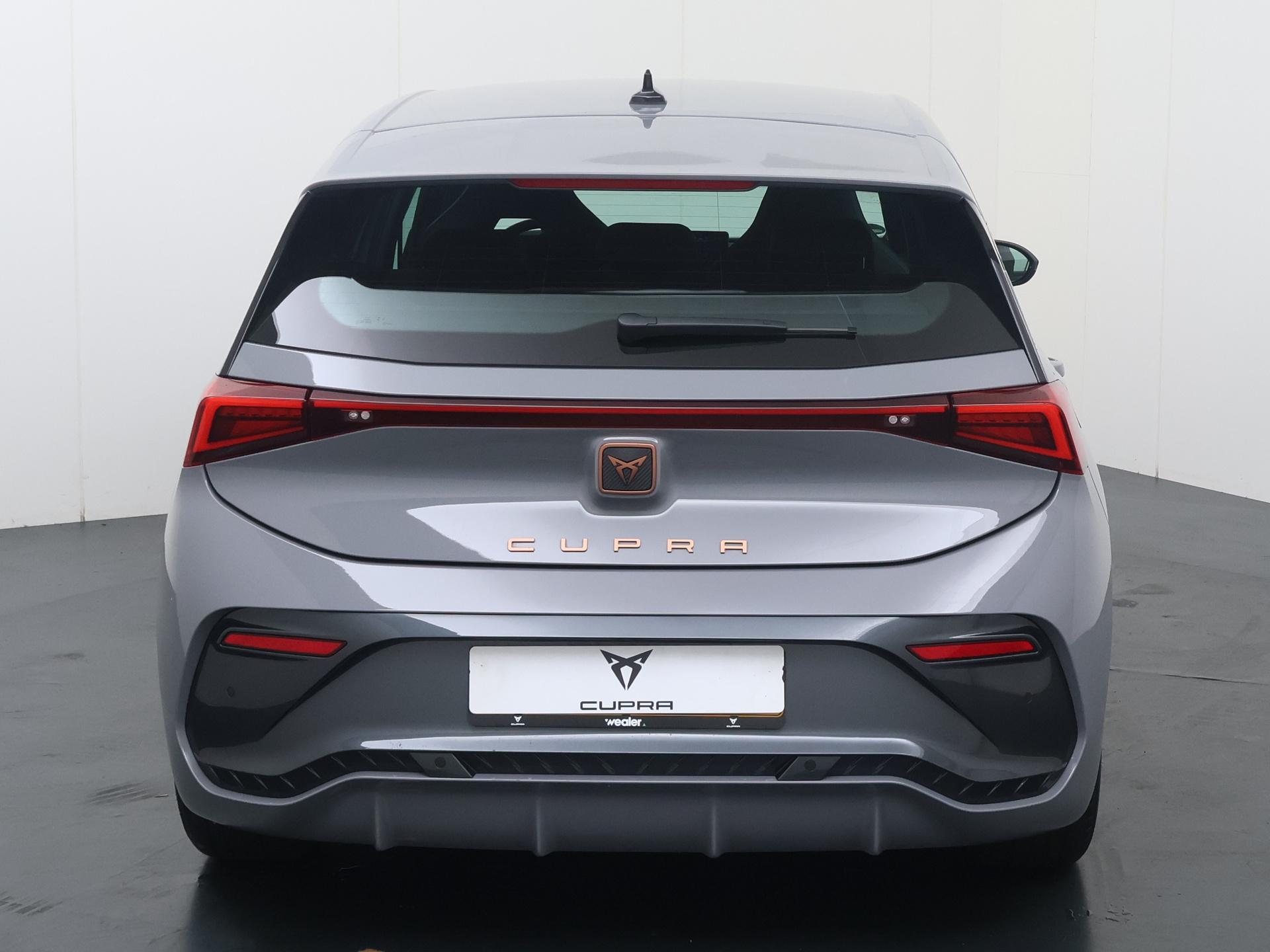CUPRA