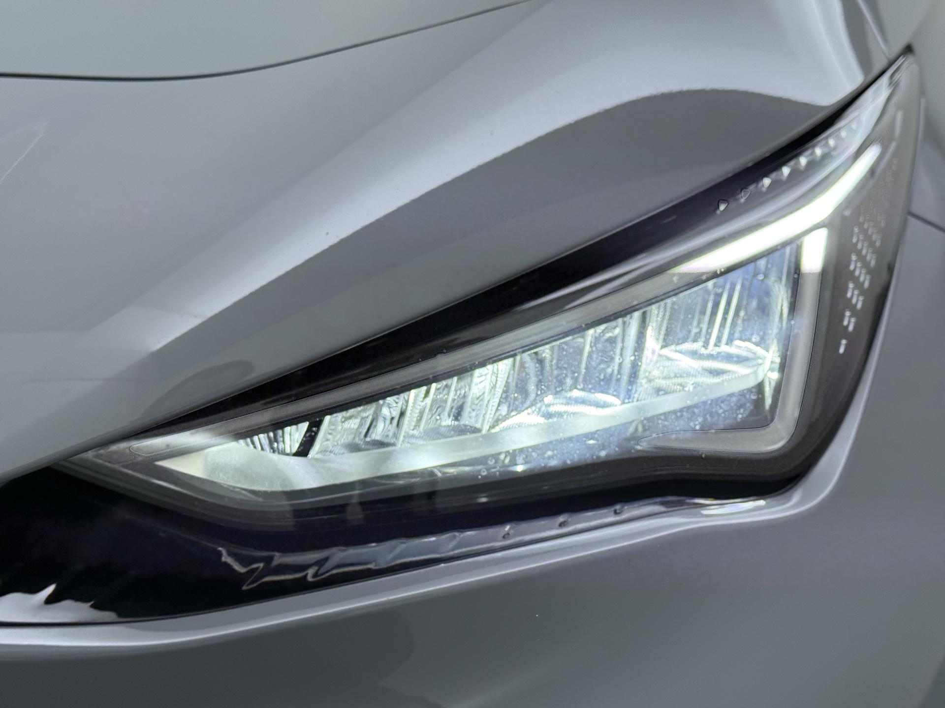 CUPRA
