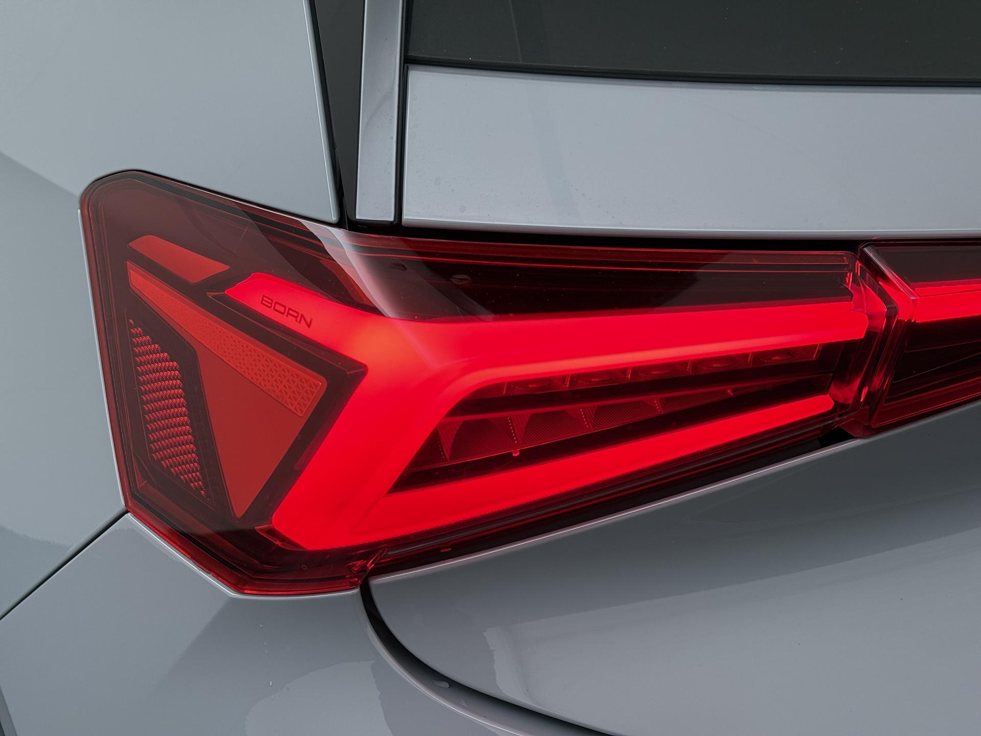 CUPRA