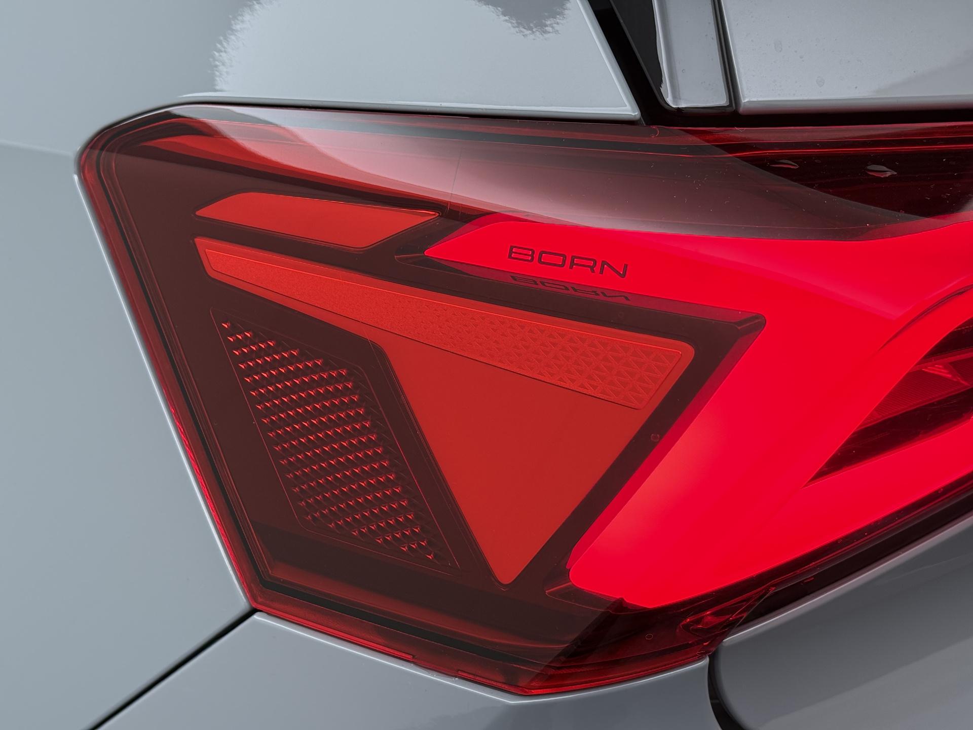 CUPRA